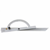 INSIZE Measuring Equipment Insize 170° Protractor 150x300mm Range Series 4797-150